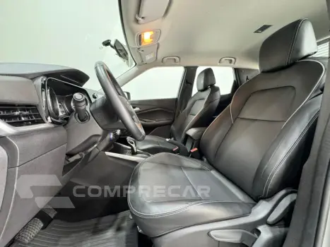 MONTANA 1.2 TURBO FLEX PREMIER AUTOMÁTICO