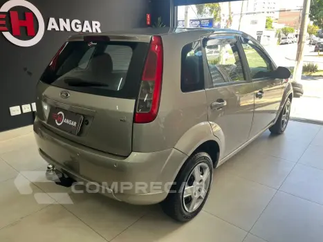 FIESTA 1.6 MPI CLASS HATCH 8V FLEX 4P MANUAL