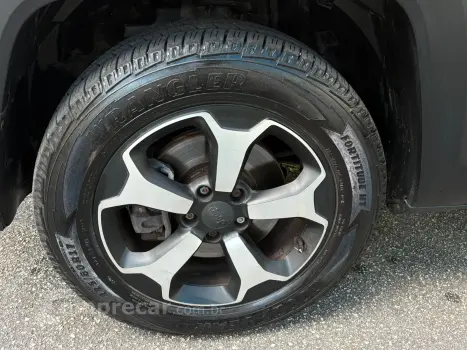 RENEGADE 2.0 16V Turbo Trailhawk 4X4