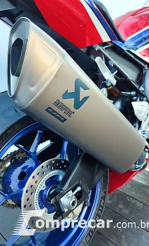 HONDA CBR 1000RR-R FIREBLADE SP
