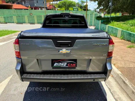 MONTANA 1.4 MPFI LS CS 8V