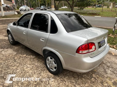 CLASSIC 1.0 MPFI LS 8V