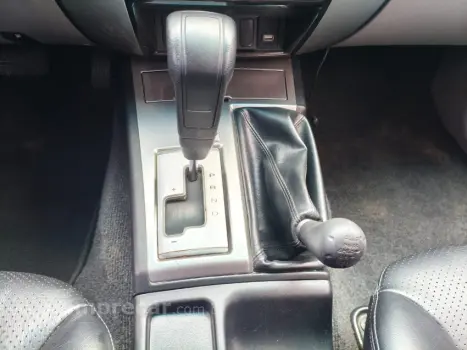 PAJERO 3.2 4X4 16V Turbo Intercooler