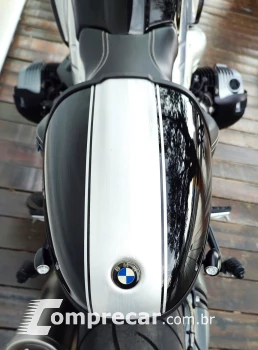 BMW R NINET
