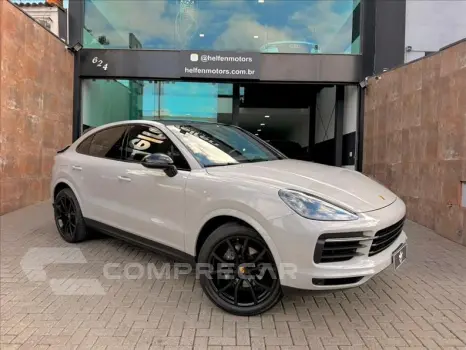 CAYENNE 3.0 V6 Coupé AWD S