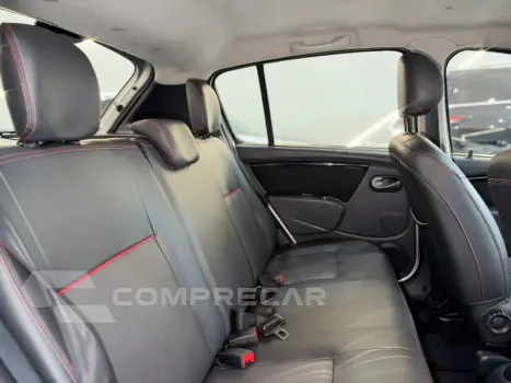 Sandero Stepway 1.6