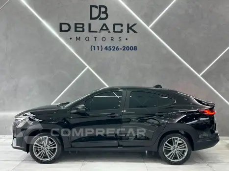 Fastback 1.0 200 Turbo Flex Aut