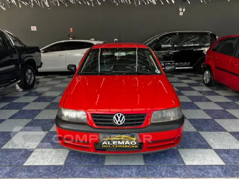 GOL 1.6 MI Power 8V G.III