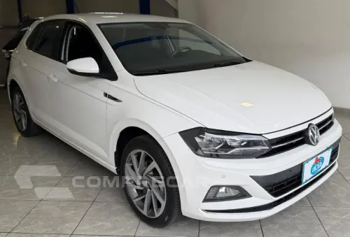 Polo Highline 200 TSI 1.0 Flex 12V Aut.