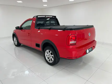 SAVEIRO 1.6 MSI Trendline CS 8V