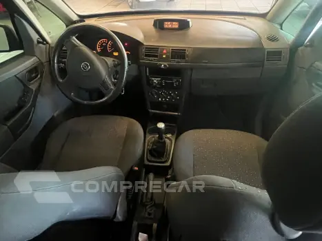 Meriva Joy 1.4