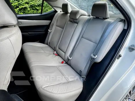 COROLLA 2.0 XEI 16V