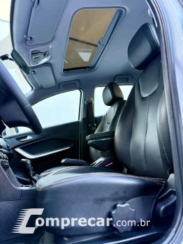 TIGGO 2 1.5 MPFI 16V ACT