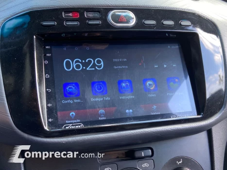 PUNTO 1.6 Essence 16V
