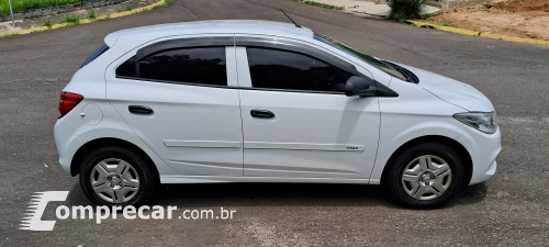 ONIX 1.0 MPFI LS 8V