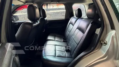 EcoSport XLT 1.6/ 1.6 Flex 8V 5p