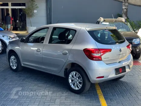 SANDERO 1.0 12V SCE ZEN