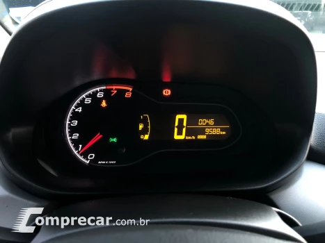 Onix 1.0 Mpfi Joy 8V Flex 4P Manual