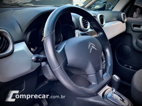 AIRCROSS 1.6 Feel 16V