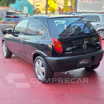 Celta Life 1.0 MPFI VHC 8V 3p