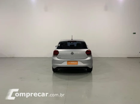 POLO 1.0 MPI