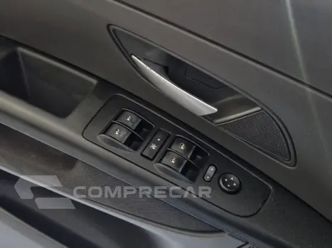 Punto ESSENCE 1.6 Flex 16V 5p