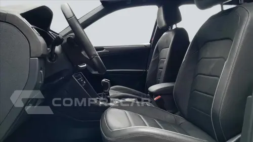 TIGUAN 2.0 300 TSI GASOLINA ALLSPACE R-LINE AUTOM