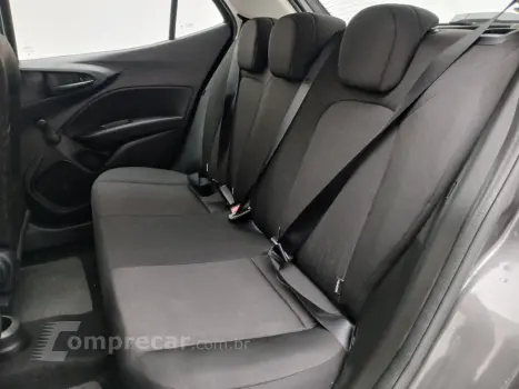 ARGO 1.0 FIREFLY FLEX DRIVE MANUAL