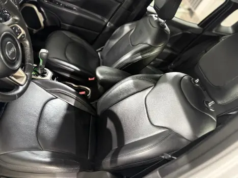 RENEGADE 1.8 16V Longitude