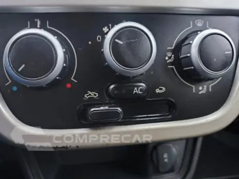 VOYAGE - 1.0 MI 8V 4P MANUAL