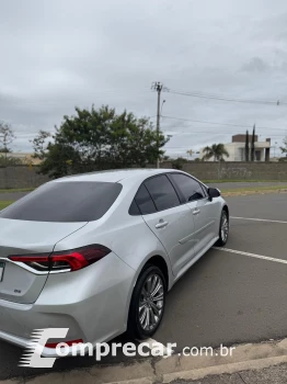 COROLLA 2.0 Dynamic 16V