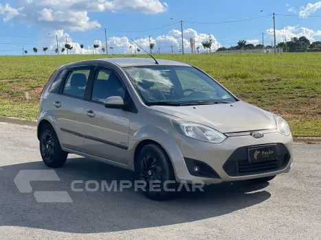 FIESTA 1.6 Rocam Hatch 8V