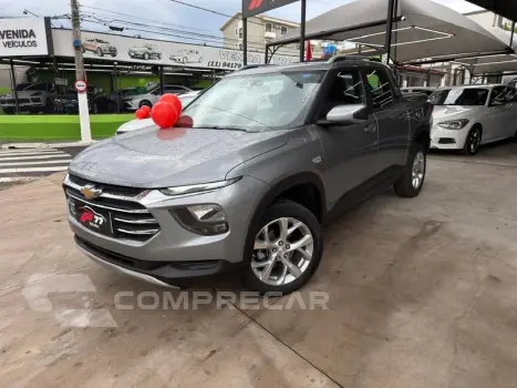 CHEVROLET MONTANA T A LTZ 5 portas