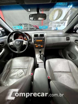 COROLLA 1.8 XEI 16V