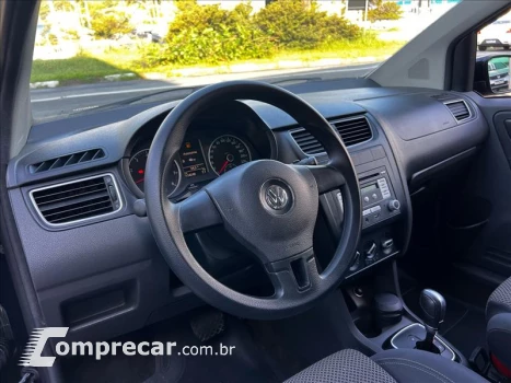 SPACEFOX 1.6 MI Sportline I-motion 8V