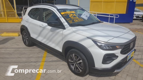 Pulse Audace Turbo 200 1.0