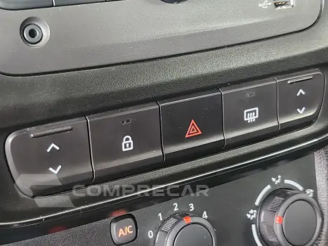 KWID 1.0 12V SCE FLEX ZEN MANUAL