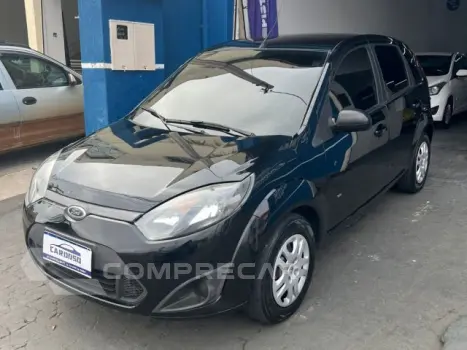 FIESTA HATCH - 1.0 ROCAM HATCH 8V 4P MANUAL