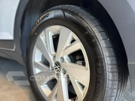 NIVUS - 1.0 200 TSI TOTAL COMFORTLINE AUTOMÁTICO