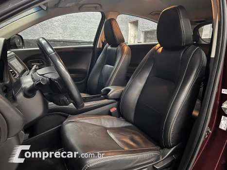 HR-V 1.8 16V FLEX EX 4P AUTOMÁTICO