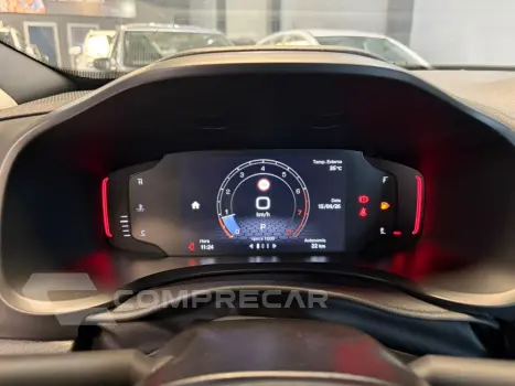 RENEGADE 1.3 T270 TURBO FLEX LONGITUDE AT6