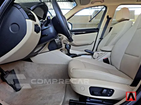 X1 2.0 18I S-drive 4X2 16V