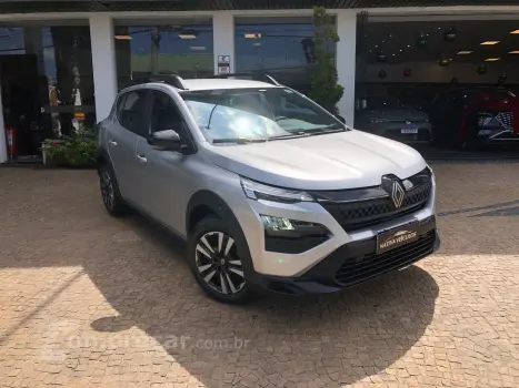 Kardian 1.0 Tce Flex Evolution Edc