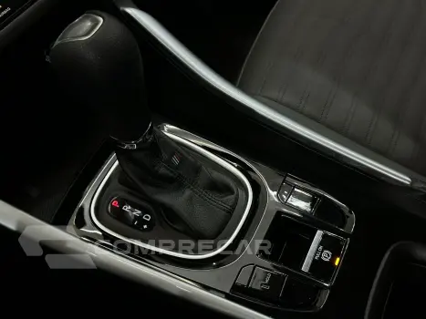 Fastback Audace 1.0 200 T. Flex Aut