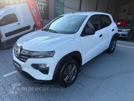 KWID 1.0 12V SCE ZEN