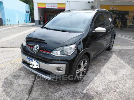 Volkswagen CROSS UP 1.0 TSI 12V 4 portas