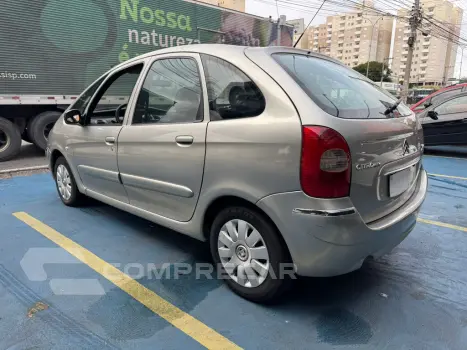 Xsara Picasso