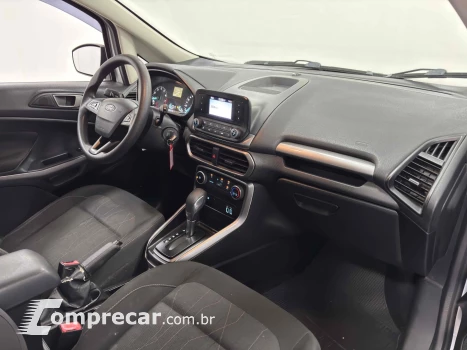 ECOSPORT 1.5 TI-VCT FLEX SE AUTOMÁTICO