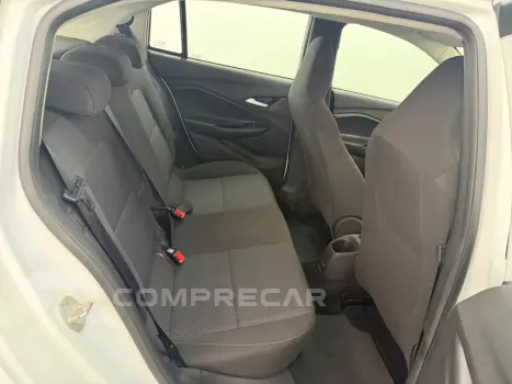 ONIX HATCH LT 1.0 12V Flex 5p Mec.