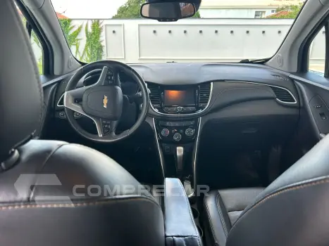 TRACKER 1.4 16V Turbo Premier